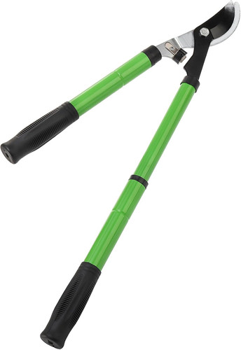 Extendable lopper with - lopper,
