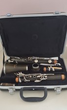 Odyssey Clarinet Debut Bb