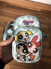 Powerpuff Girls x Primark Bag