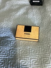 Fendi Donna Perfume