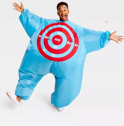 Adult hyde eek inflatable - adult,