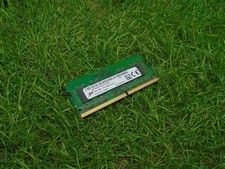Micron 8GB 1Rx8 DDR4 Laptop