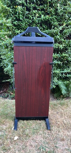 Corby trouser press model - trouser,