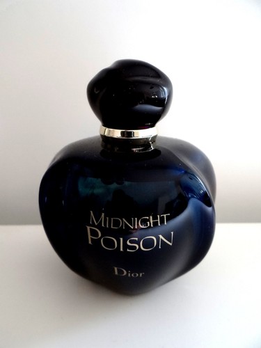Dior midnight poison eau - eau, de