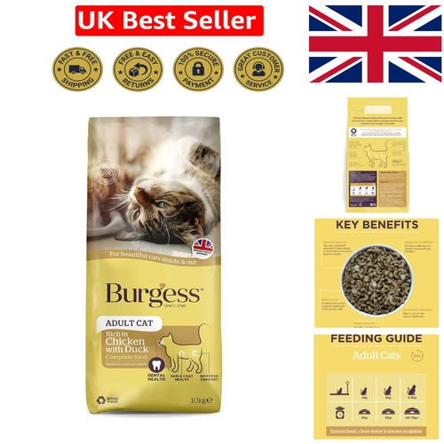 10kg supacat adult cat food - 10kg,