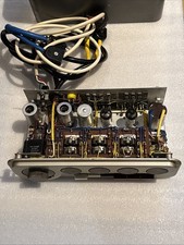 The Quad II 22 Control Unit Preamplifier