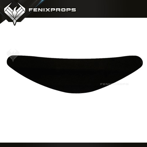 Royal guard smoke visor star - smoke,