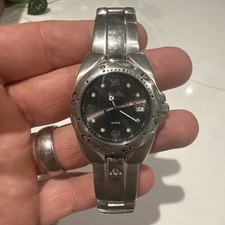 Ellesse Watch Quartz