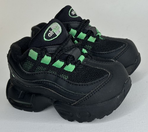 Nike air max black - air, 95