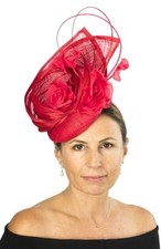 Snoxell & Gwyther 901 Red