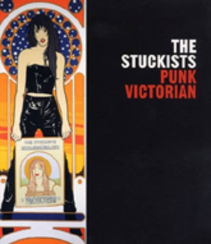 The stuckists punk - punk, victorian