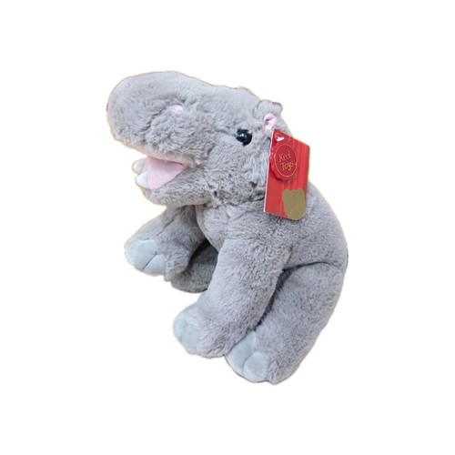 Keel toys hippo - keel,