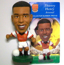 Corinthian Prostars ARSENAL