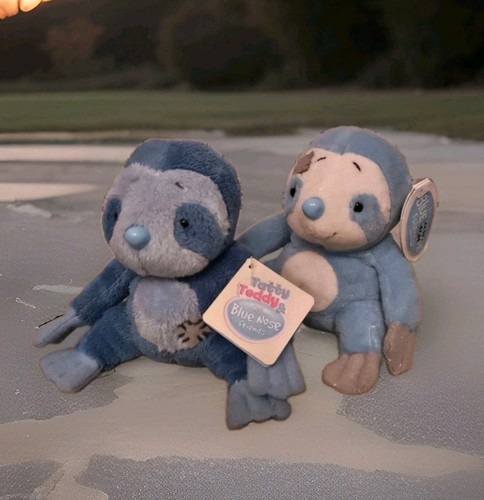 Rare collectible sloths - 🦥,