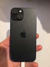 Apple iPhone 15 - 128GB -