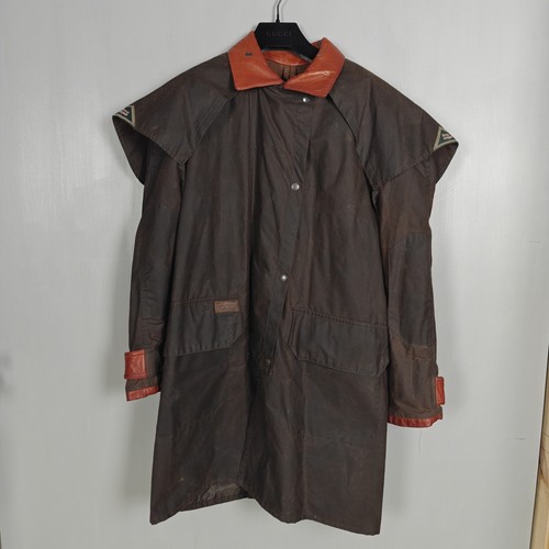 Toggi coat small brown - toggi,