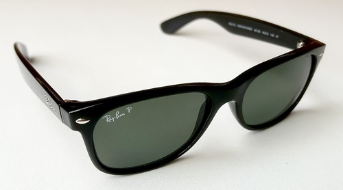 Ray ban sunglasses - sunglasses, new