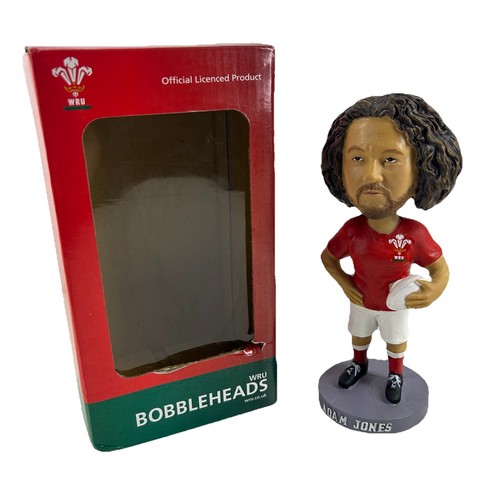 Wru adam jones bobblehead - adam,