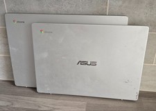 X2 ASUS Chromebook Laptops (C423N + C523N) SPARES & REPAIRS FAULTY CHARGE PORTS