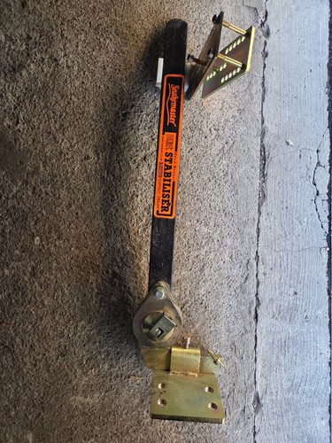 New snakemaster towsure - new,