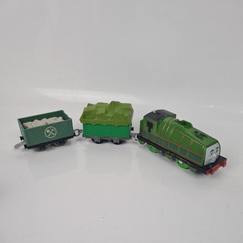 Thomas friends trackmaster - friends,