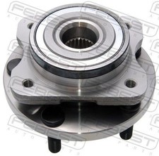 Febest Front Wheel Hub Fits