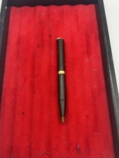 Waterman vintage black - waterman,