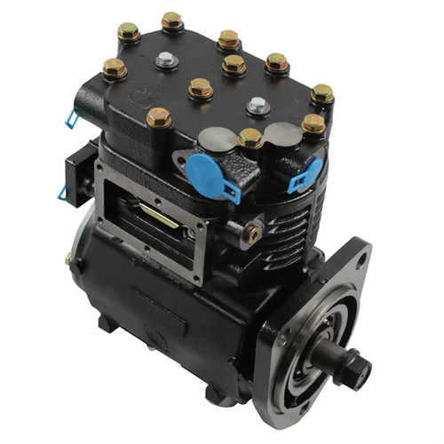 Air brake compressor 1080437 - air,
