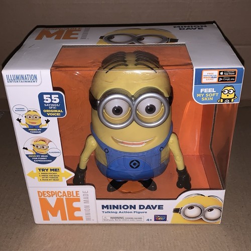 Despicable movie minion - movie,