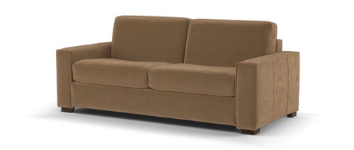 Sofology sonno fabric seater - fabric,