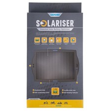 Oxford Solar Battery Charger
