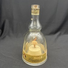 Bols Gold Dancing Red