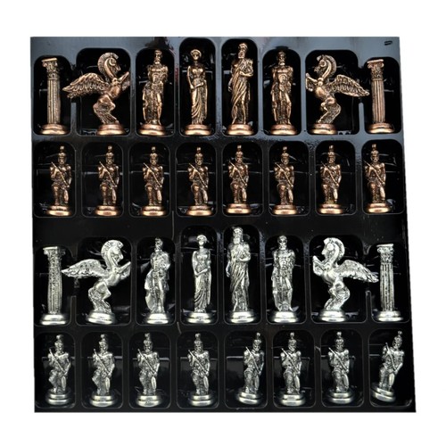 Chess pieces only - pieces,