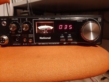 NATIONAL RJX-715 15M CW-SSB