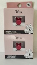 Disney Baby Girl Minnie Mouse