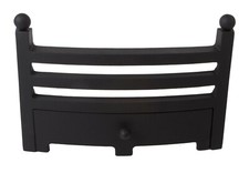 Fire Fret 16" Front Bauhaus