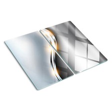 Tulup Glass Worktop Saver