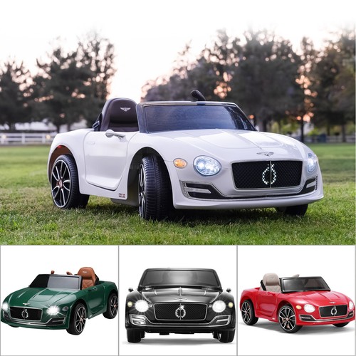 Licensed bentley style kids - bentley,