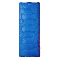 Eurohike Snooze 200 Rectangular Sleeping Bag