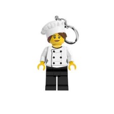 Lego® Iconic Minifigure Key