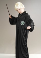 Childrens Draco Malfoy Style