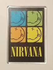 EXTRA LARGE FRIDGE MAGNET ❤