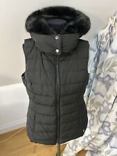 Joules Gilet Womens UK 14