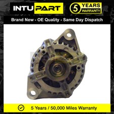 Intupart Alternator Fits MG MG TF MGF MG ZR Rover 25 45 200 1.4 1.8 1.6 1.1 1.0