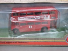 EFE AEC Routemaster Bus 1:76 Scale - various liveries available BOXED