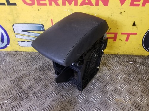 Seat leon mk3 - centre, console