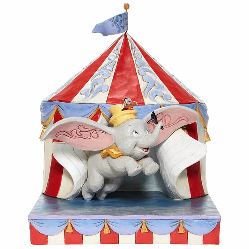 Disney traditions figurine - disney,