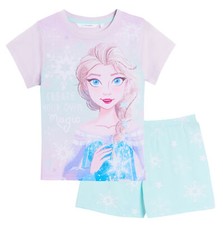 Disney Frozen Girls Short