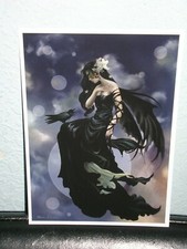 Nene Thomas - Dark Skies -