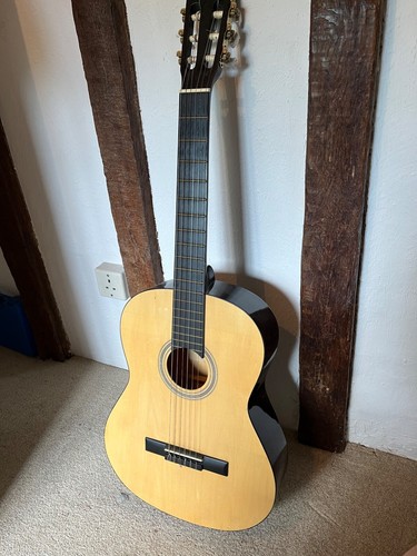 Elevation classic acoustic